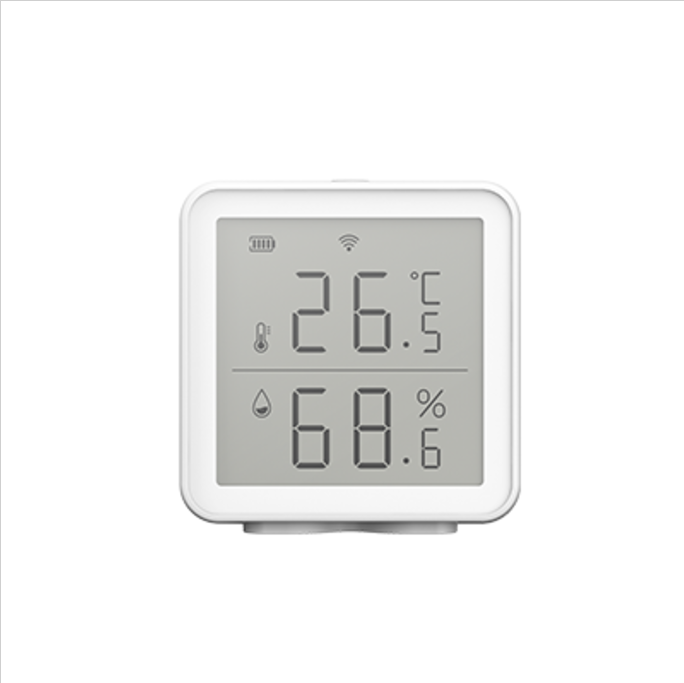 无线温湿度传感器 MIR-TE200-WF