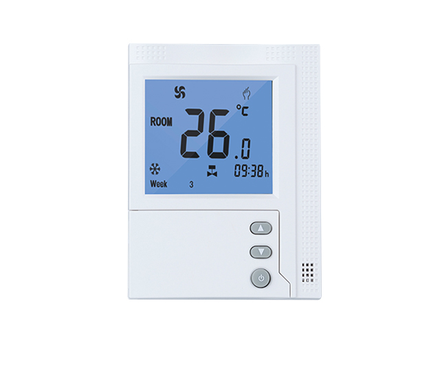 R6600通断时间面积法 通断阀 供热计量计费系统 无线温控阀